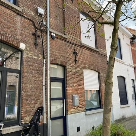 Wante 22 Villa Brugge Kültér fotó