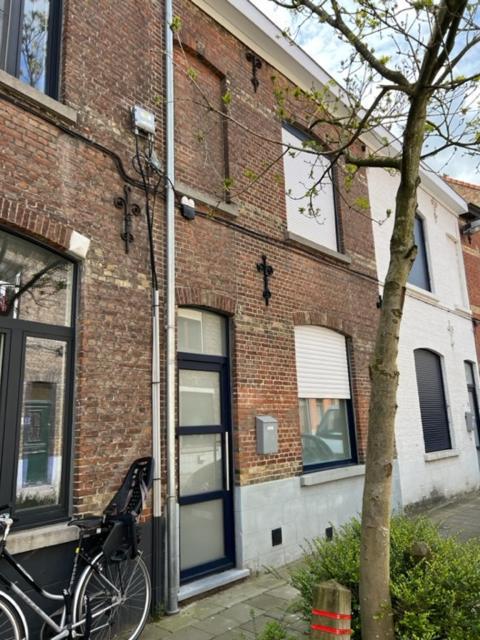 Wante 22 Villa Brugge Kültér fotó