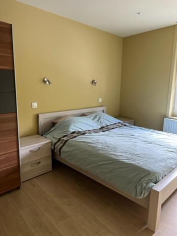 Wante 22 Villa Brugge Kültér fotó